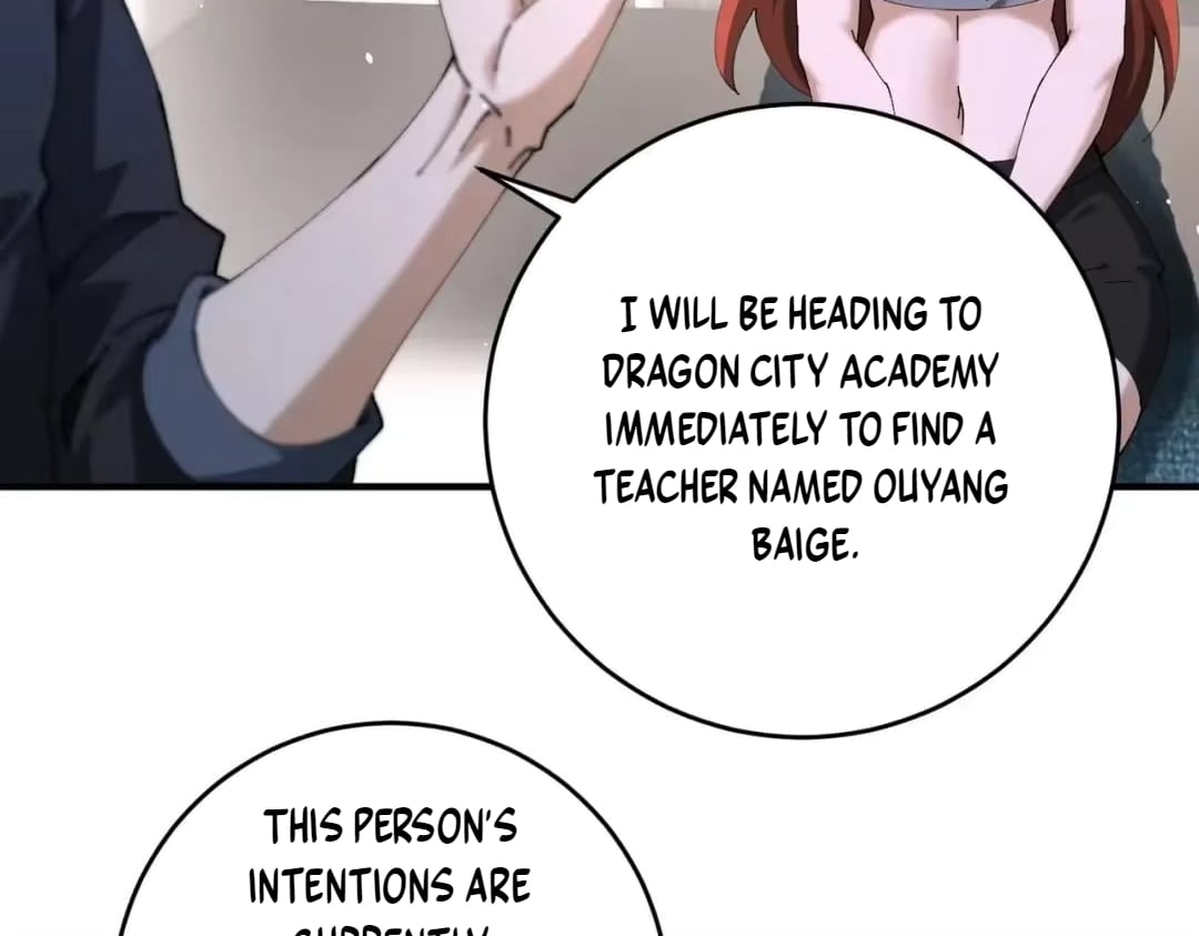 I Got the Weakest Class, Dragon Tamer!? Chapter 247 - Page 134