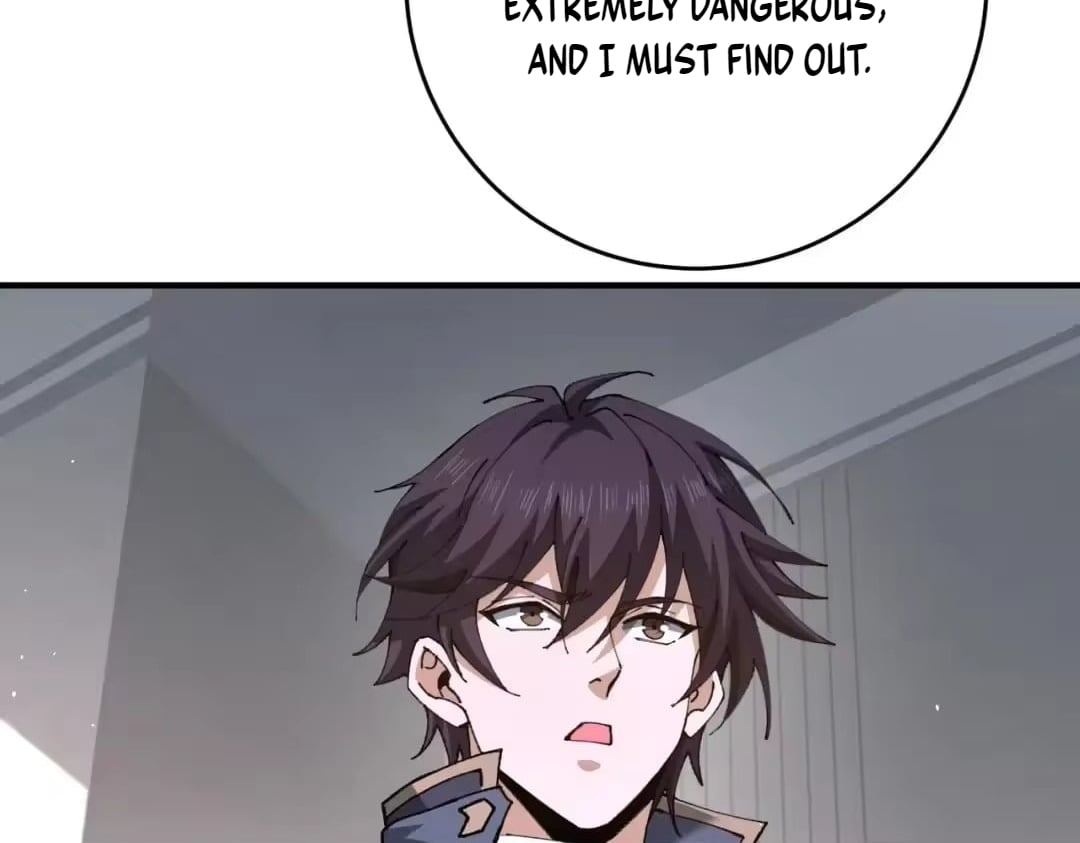 I Got the Weakest Class, Dragon Tamer!? Chapter 247 - Page 137