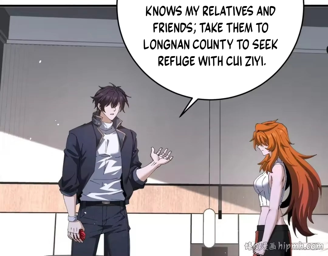 I Got the Weakest Class, Dragon Tamer!? Chapter 247 - Page 140