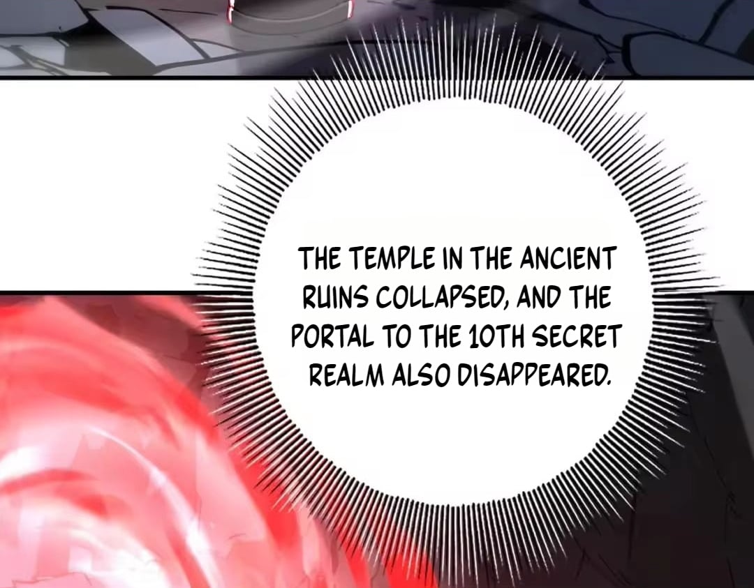 I Got the Weakest Class, Dragon Tamer!? Chapter 247 - Page 25