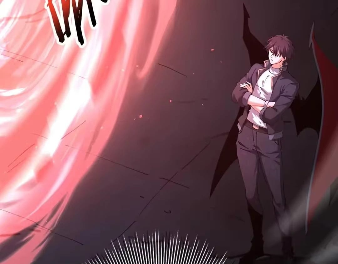 I Got the Weakest Class, Dragon Tamer!? Chapter 247 - Page 27