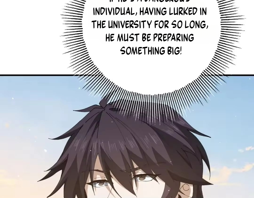 I Got the Weakest Class, Dragon Tamer!? Chapter 247 - Page 38