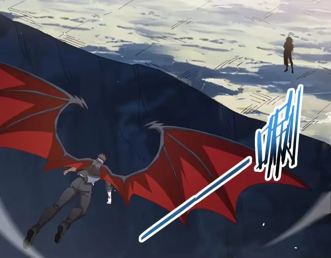 I Got the Weakest Class, Dragon Tamer!? Chapter 247 - Page 43