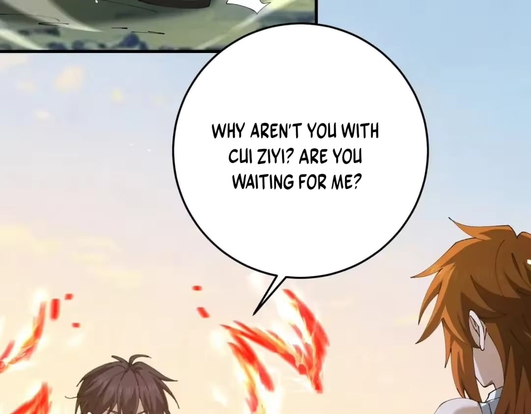 I Got the Weakest Class, Dragon Tamer!? Chapter 247 - Page 45