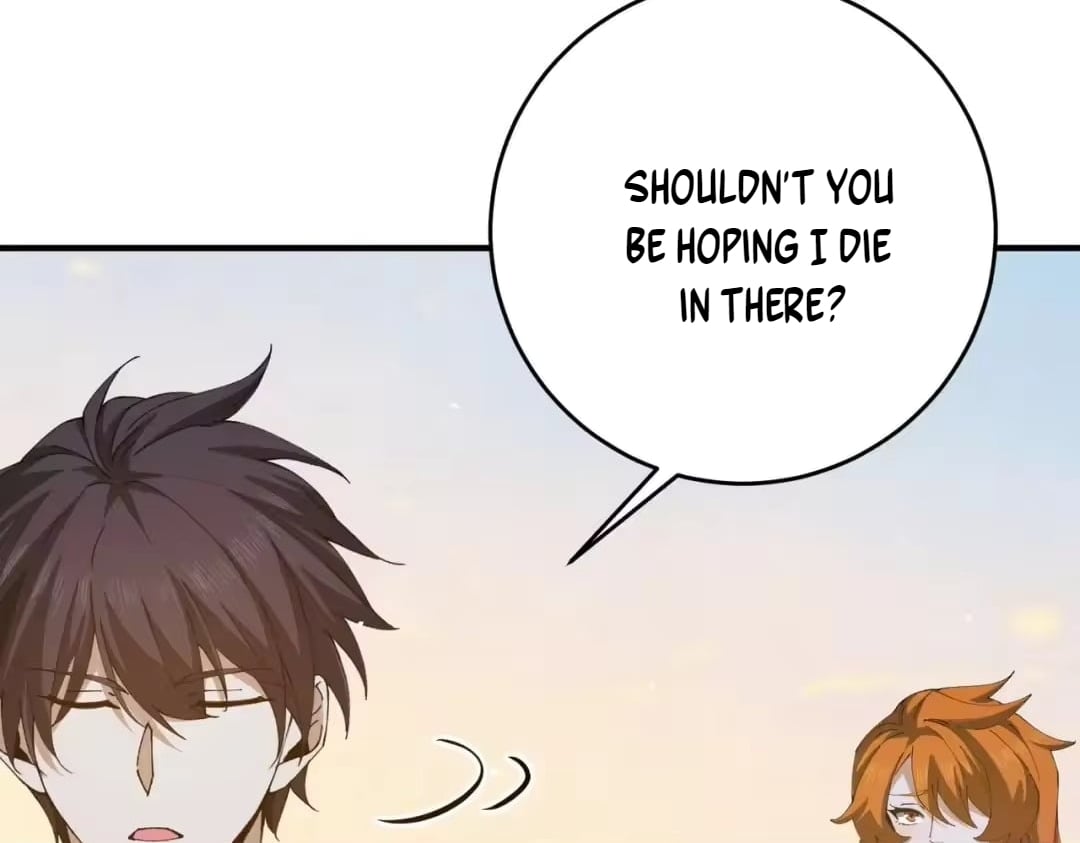 I Got the Weakest Class, Dragon Tamer!? Chapter 247 - Page 50
