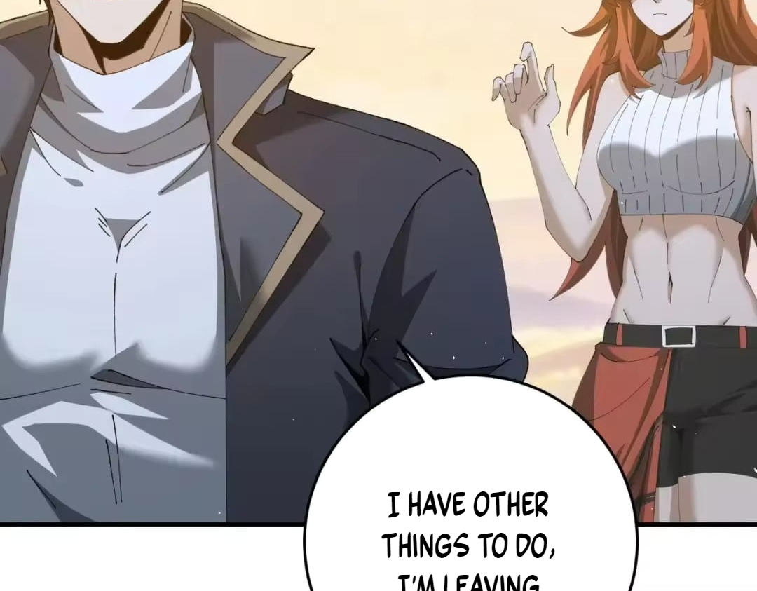 I Got the Weakest Class, Dragon Tamer!? Chapter 247 - Page 51
