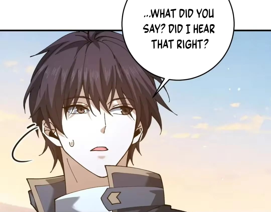 I Got the Weakest Class, Dragon Tamer!? Chapter 247 - Page 57