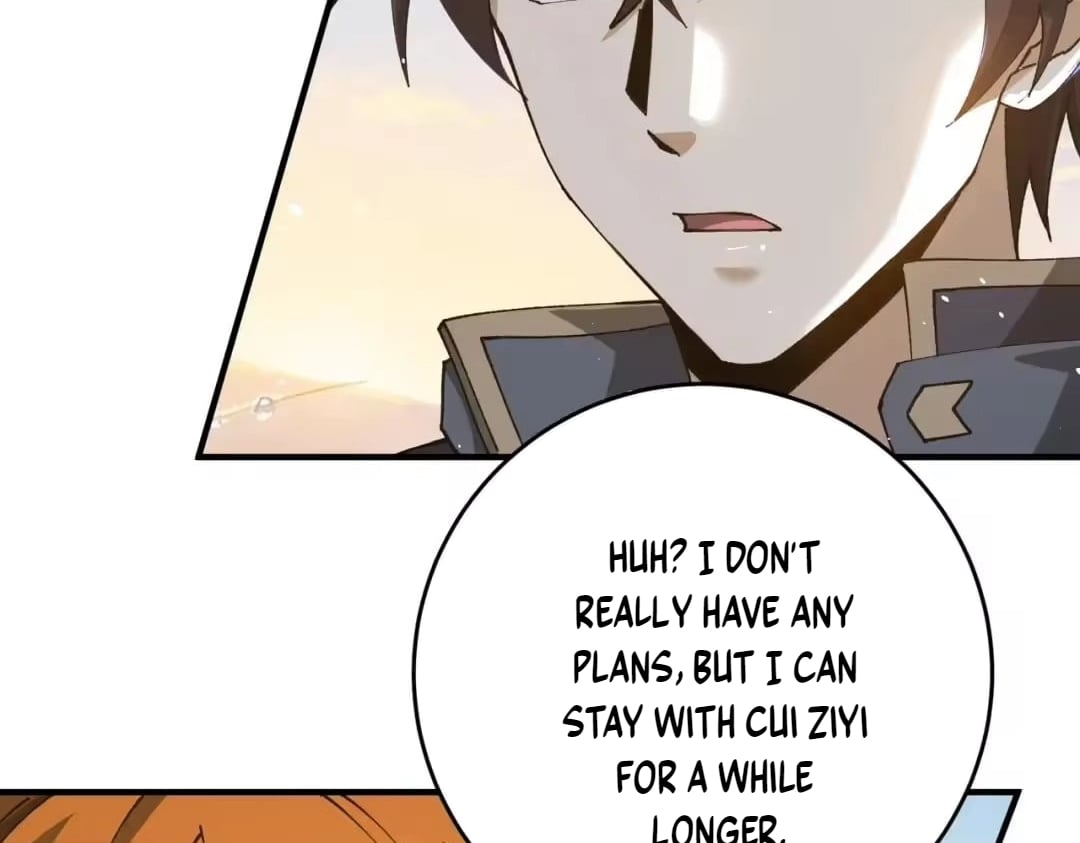 I Got the Weakest Class, Dragon Tamer!? Chapter 247 - Page 77