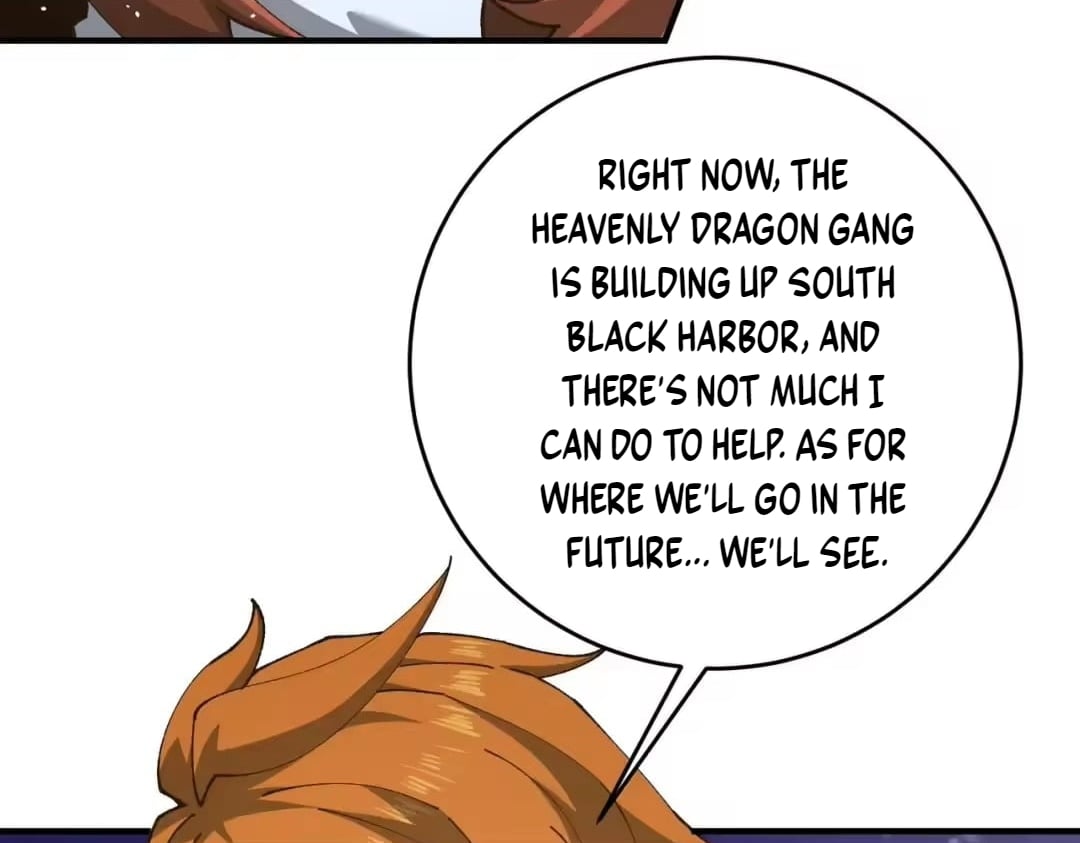 I Got the Weakest Class, Dragon Tamer!? Chapter 247 - Page 79