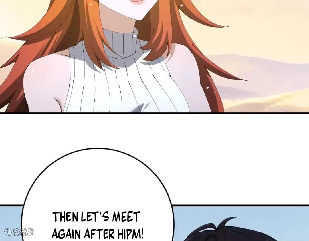 I Got the Weakest Class, Dragon Tamer!? Chapter 247 - Page 84
