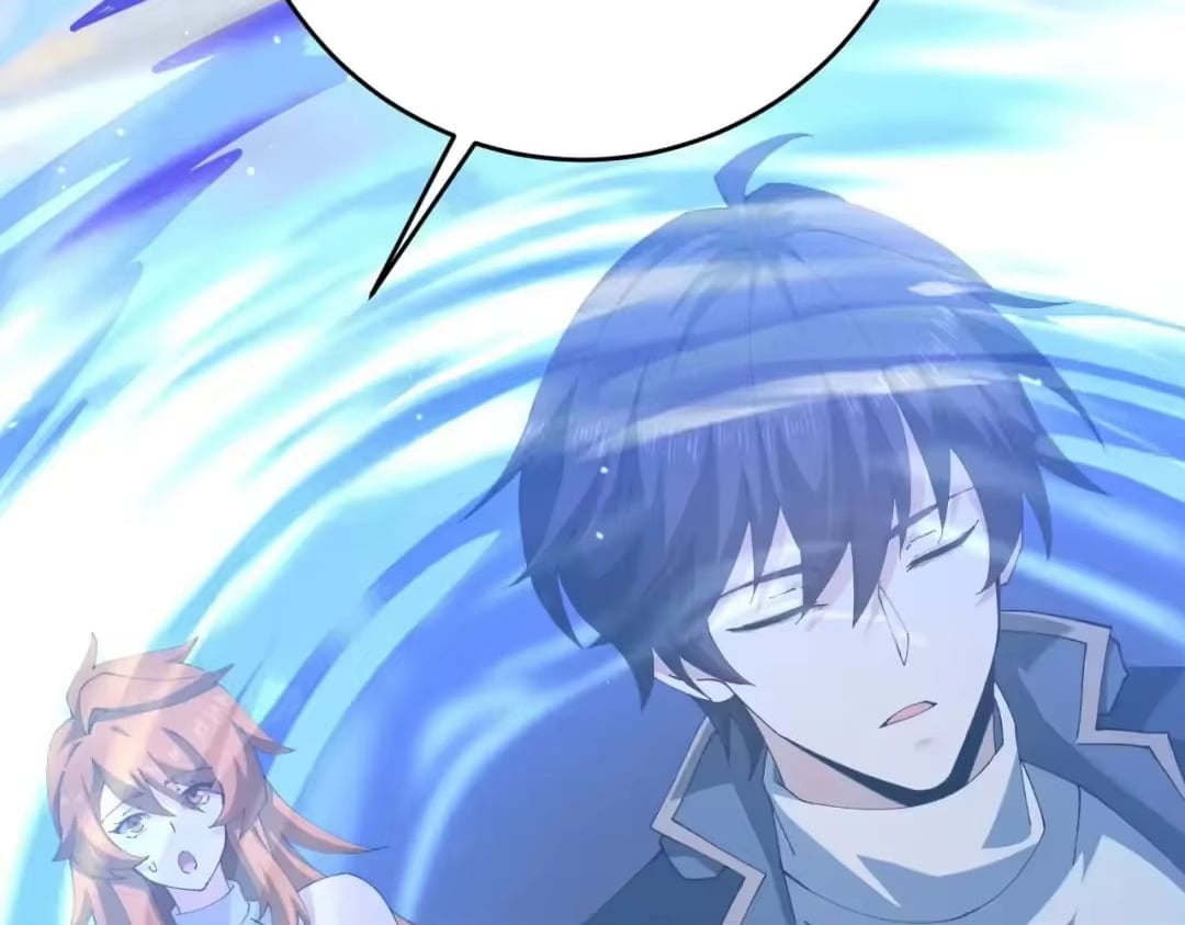 I Got the Weakest Class, Dragon Tamer!? Chapter 247 - Page 94