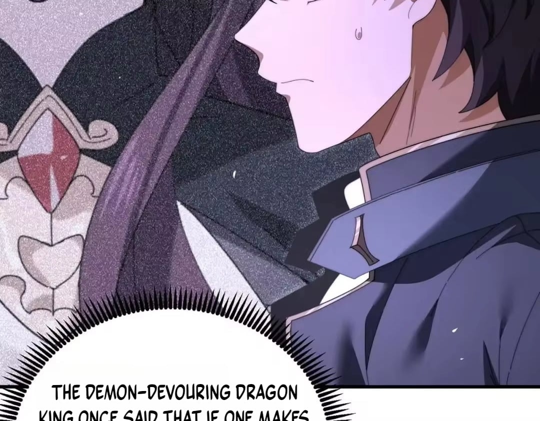 I Got the Weakest Class, Dragon Tamer!? Chapter 248 - Page 115