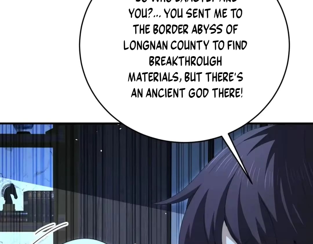 I Got the Weakest Class, Dragon Tamer!? Chapter 248 - Page 36