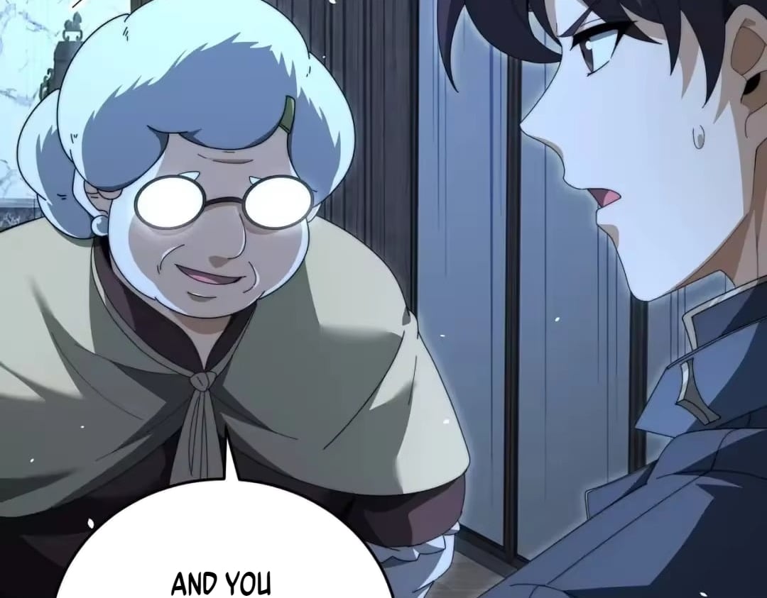I Got the Weakest Class, Dragon Tamer!? Chapter 248 - Page 37