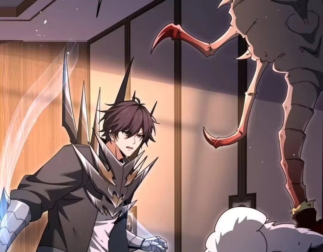 I Got the Weakest Class, Dragon Tamer!? Chapter 248 - Page 48
