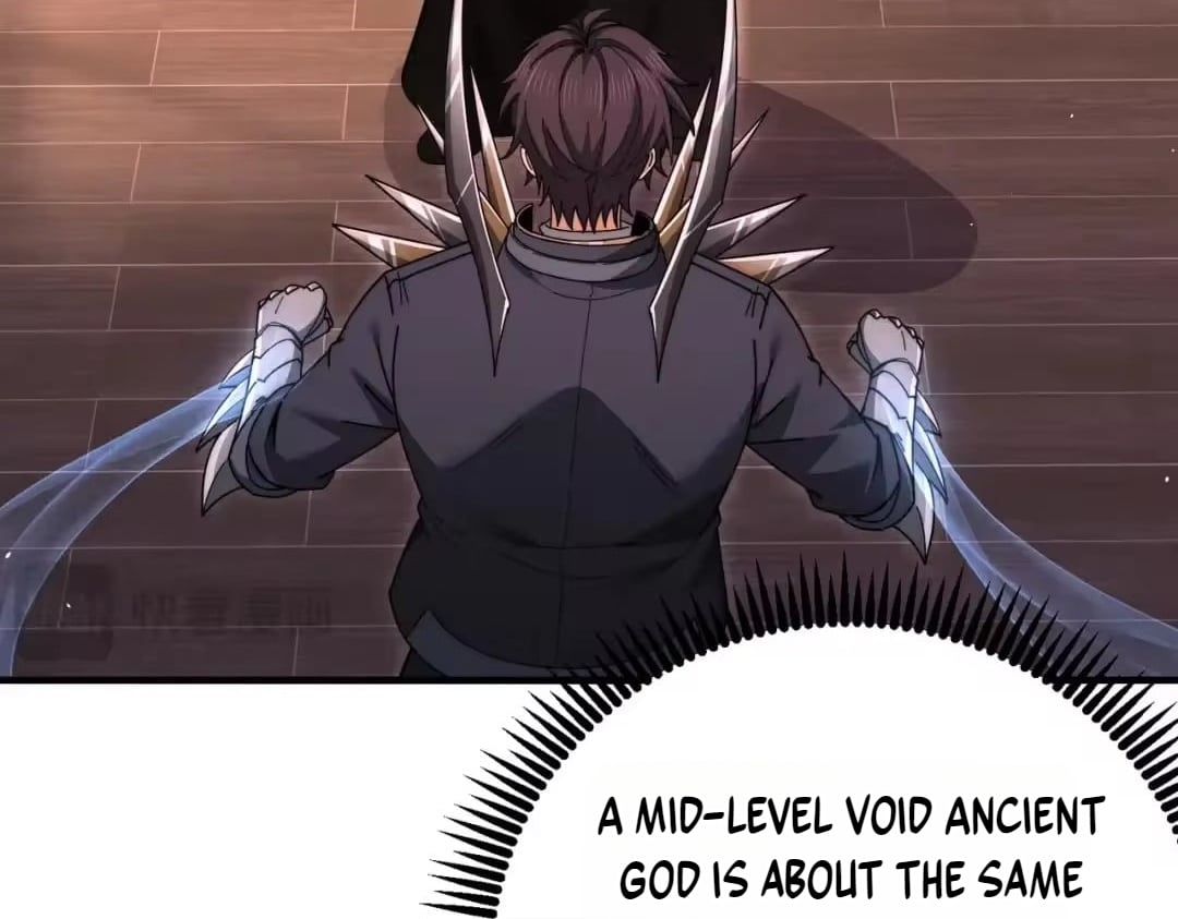I Got the Weakest Class, Dragon Tamer!? Chapter 248 - Page 54