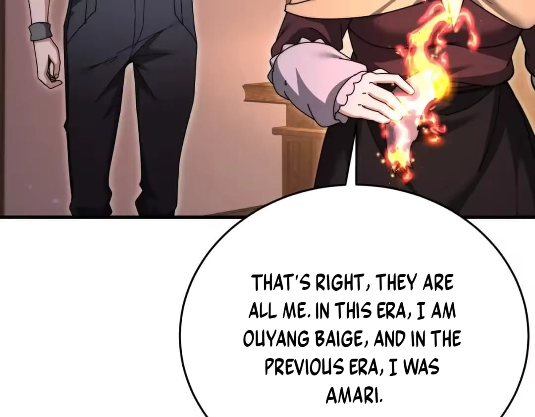I Got the Weakest Class, Dragon Tamer!? Chapter 248 - Page 81