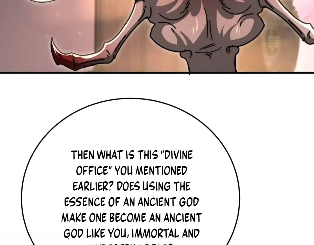 I Got the Weakest Class, Dragon Tamer!? Chapter 248 - Page 84
