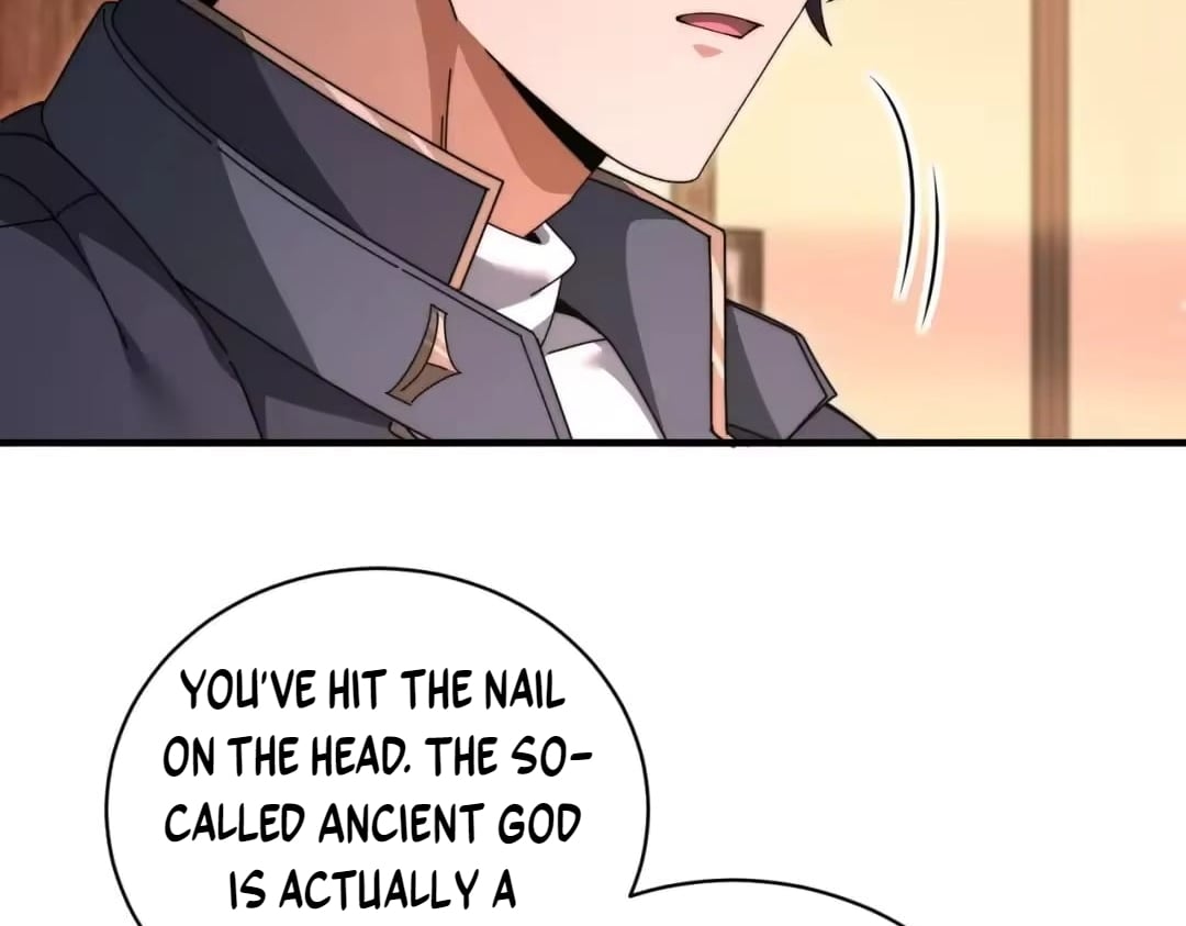 I Got the Weakest Class, Dragon Tamer!? Chapter 248 - Page 86
