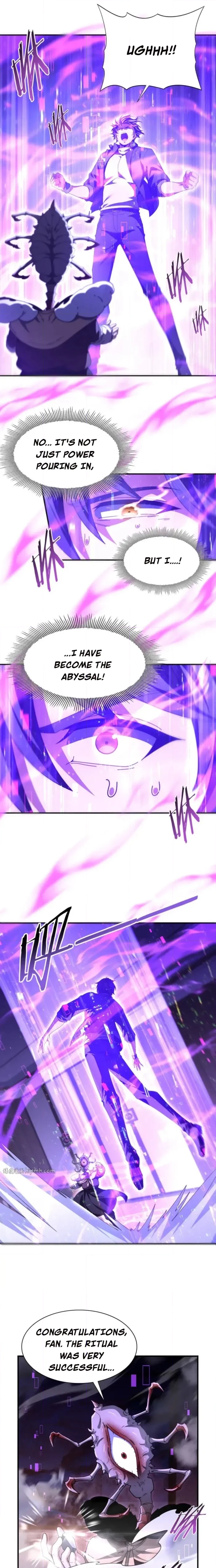 I Got the Weakest Class, Dragon Tamer!? Chapter 249 - Page 6