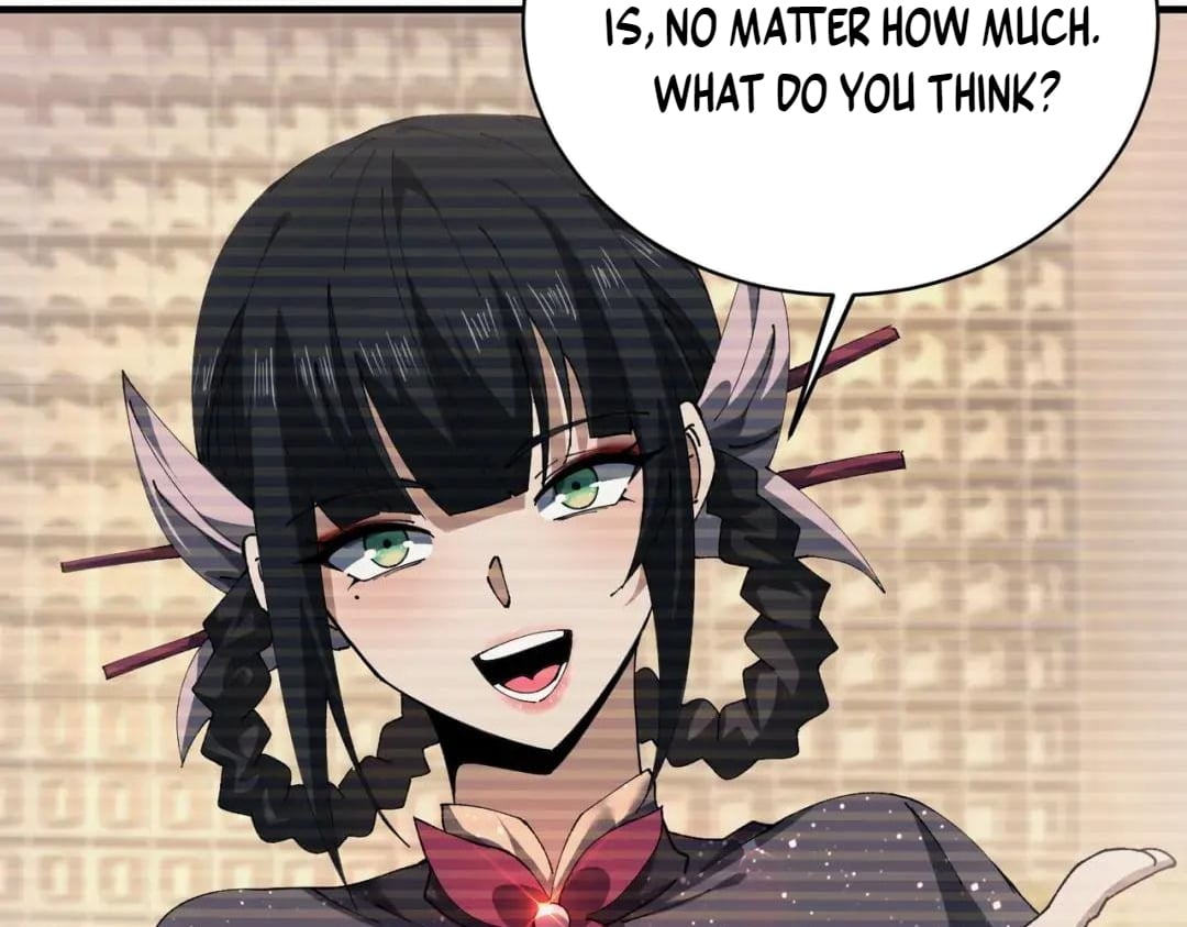 I Got the Weakest Class, Dragon Tamer!? Chapter 250 - Page 109