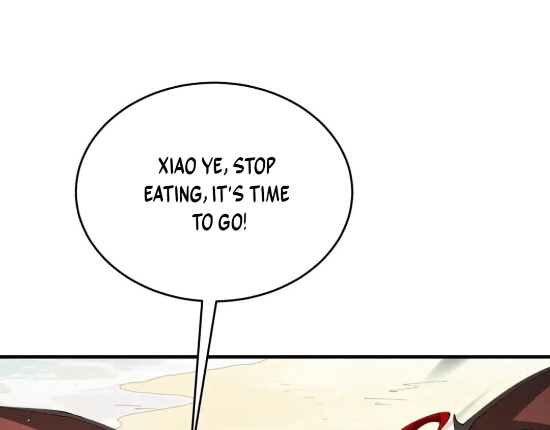 I Got the Weakest Class, Dragon Tamer!? Chapter 250 - Page 124