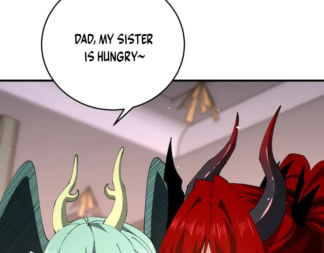 I Got the Weakest Class, Dragon Tamer!? Chapter 250 - Page 77