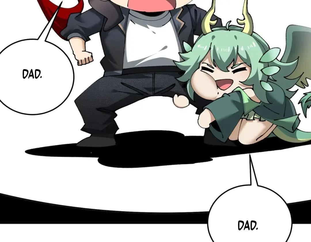 I Got the Weakest Class, Dragon Tamer!? Chapter 250 - Page 84