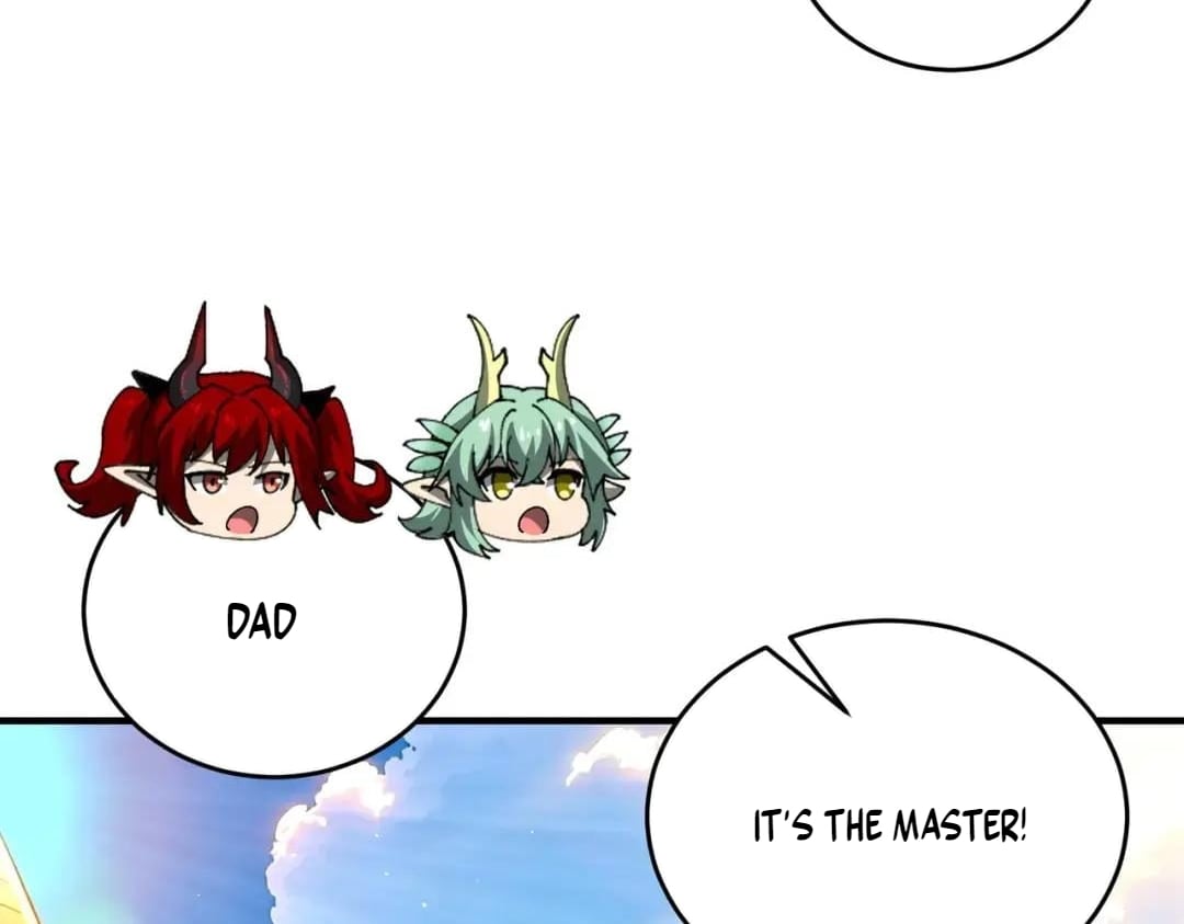 I Got the Weakest Class, Dragon Tamer!? Chapter 250 - Page 85