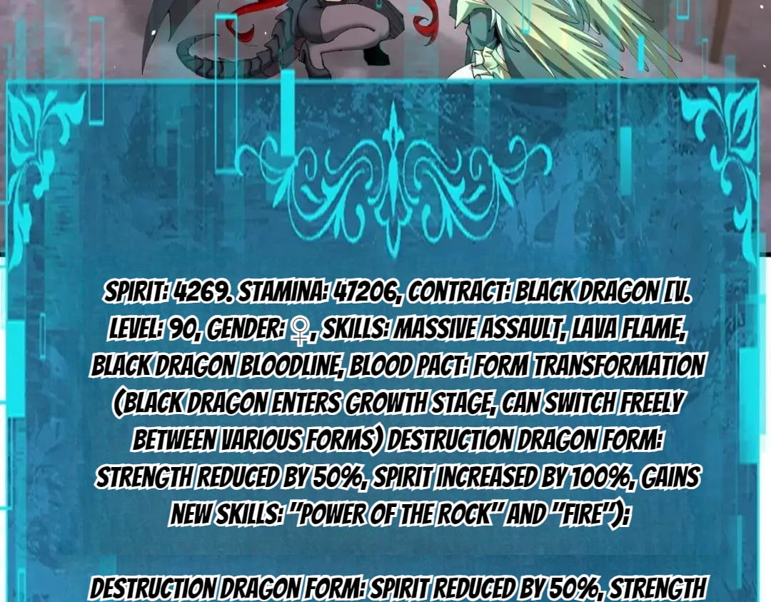 I Got the Weakest Class, Dragon Tamer!? Chapter 250 - Page 95