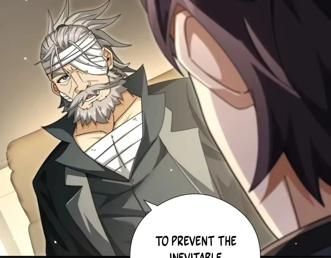 I Got the Weakest Class, Dragon Tamer!? Chapter 251 - Page 105