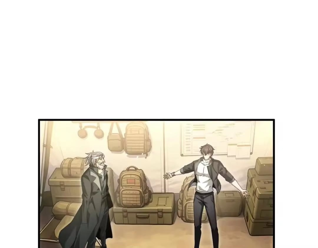 I Got the Weakest Class, Dragon Tamer!? Chapter 251 - Page 11
