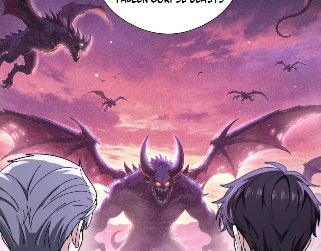I Got the Weakest Class, Dragon Tamer!? Chapter 251 - Page 111