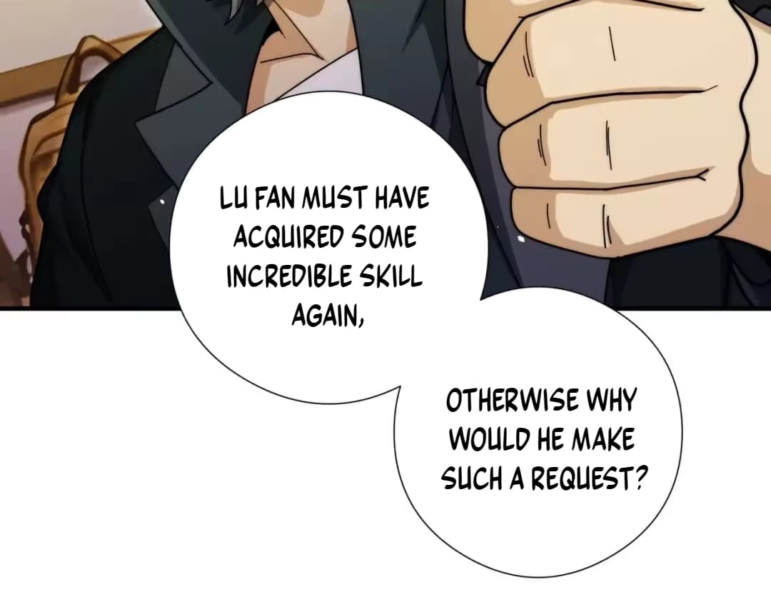 I Got the Weakest Class, Dragon Tamer!? Chapter 251 - Page 25