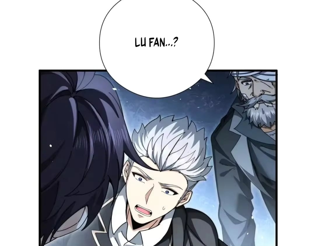 I Got the Weakest Class, Dragon Tamer!? Chapter 251 - Page 39