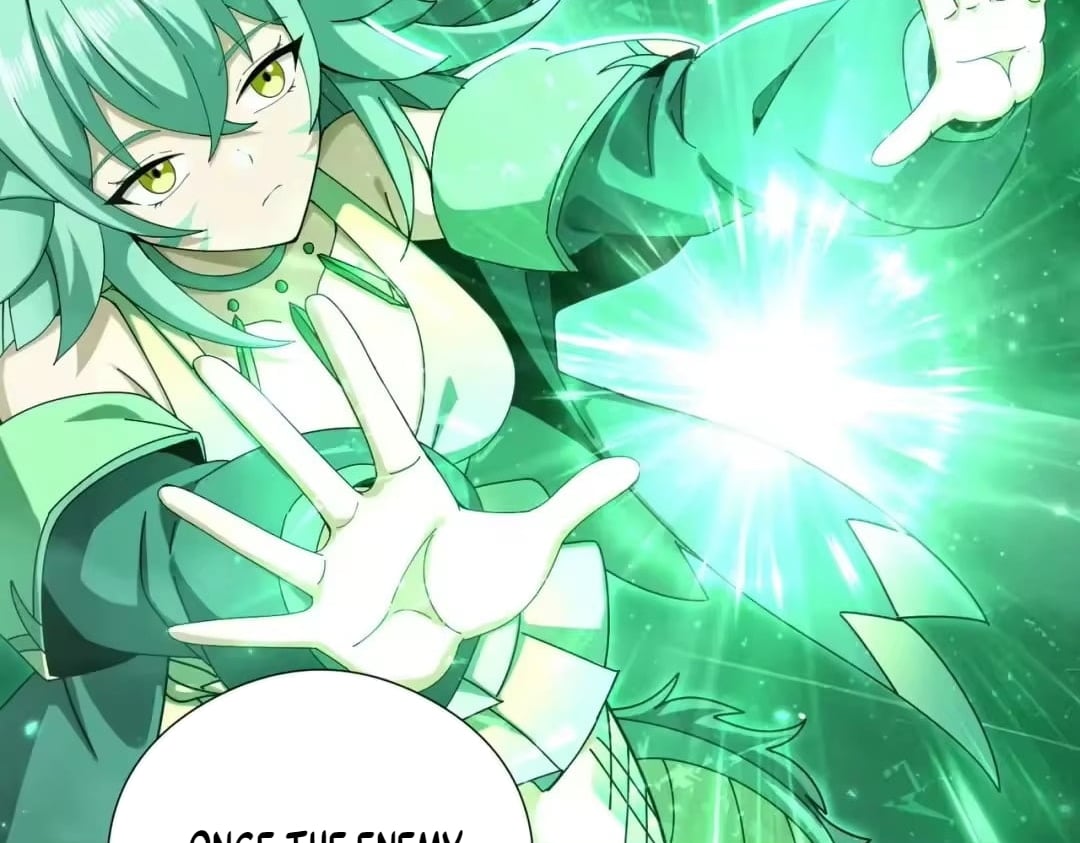 I Got the Weakest Class, Dragon Tamer!? Chapter 251 - Page 80