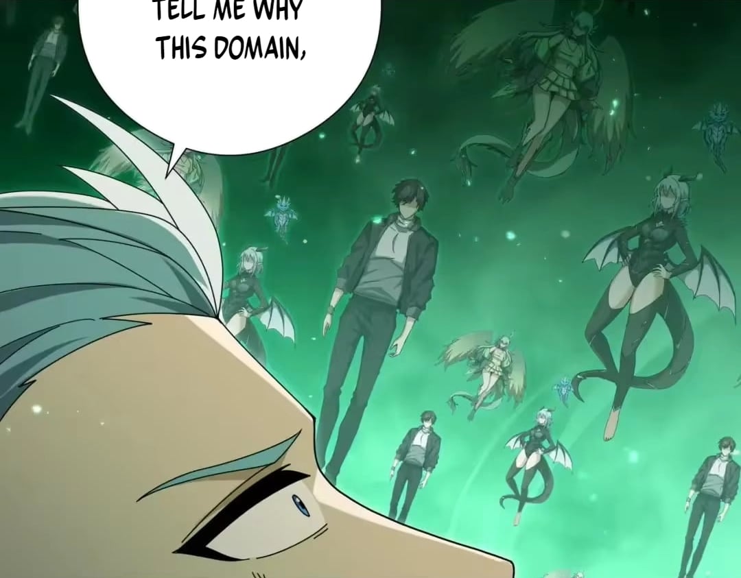 I Got the Weakest Class, Dragon Tamer!? Chapter 251 - Page 90