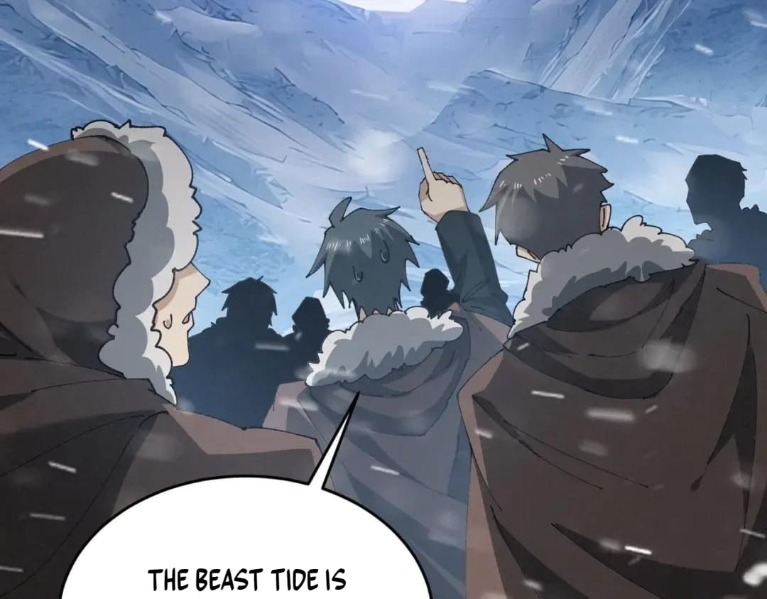 I Got the Weakest Class, Dragon Tamer!? Chapter 252 - Page 107
