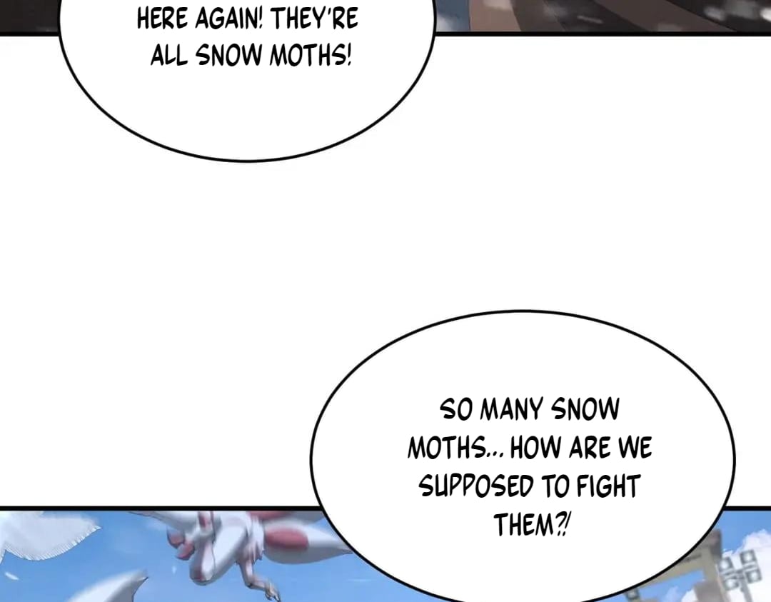 I Got the Weakest Class, Dragon Tamer!? Chapter 252 - Page 108