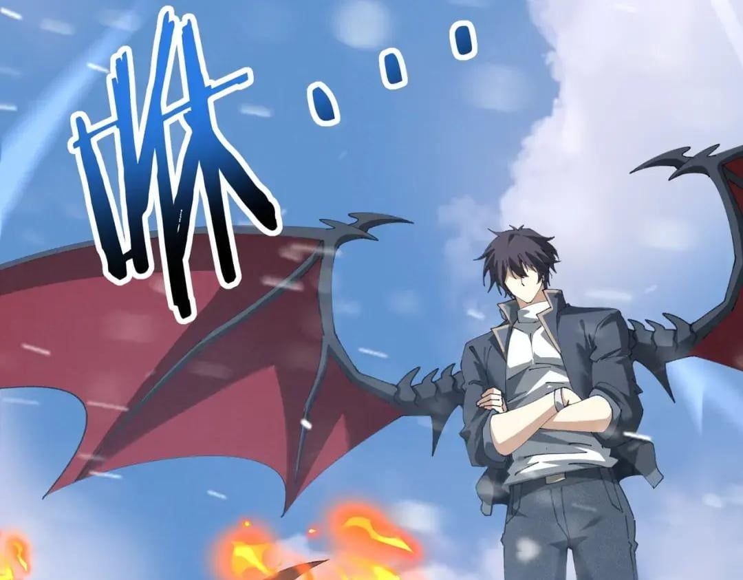 I Got the Weakest Class, Dragon Tamer!? Chapter 252 - Page 133