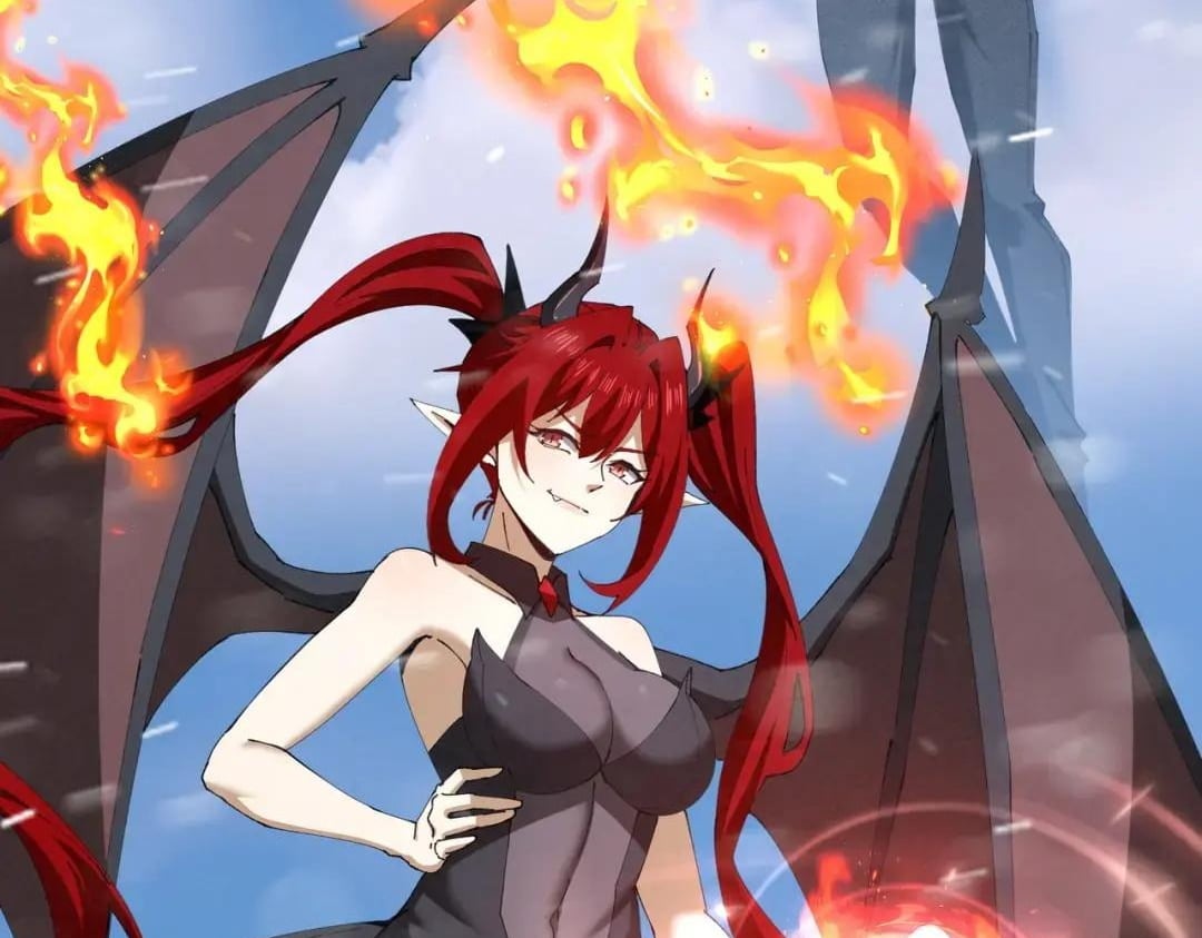 I Got the Weakest Class, Dragon Tamer!? Chapter 252 - Page 134