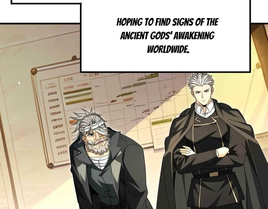 I Got the Weakest Class, Dragon Tamer!? Chapter 252 - Page 16