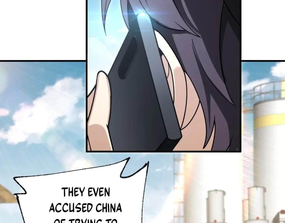 I Got the Weakest Class, Dragon Tamer!? Chapter 252 - Page 19