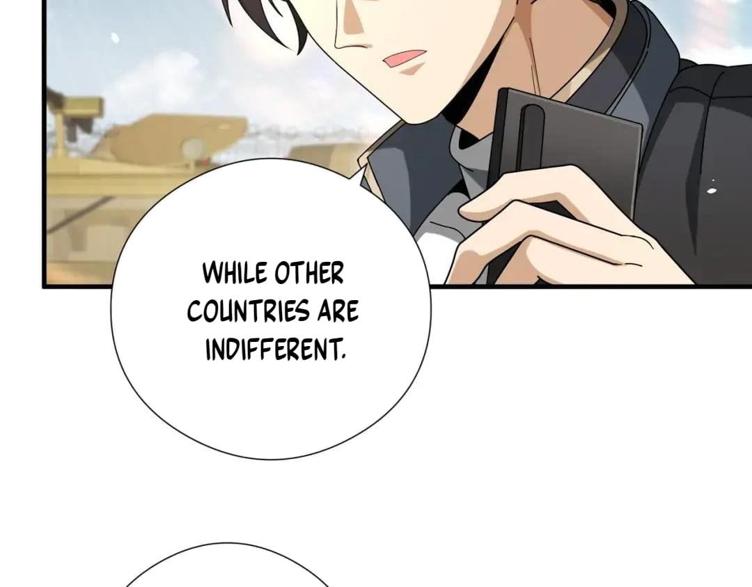 I Got the Weakest Class, Dragon Tamer!? Chapter 252 - Page 23
