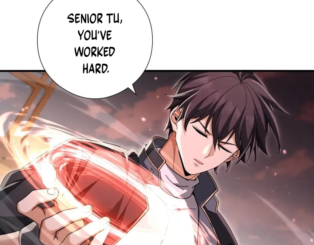 I Got the Weakest Class, Dragon Tamer!? Chapter 252 - Page 24