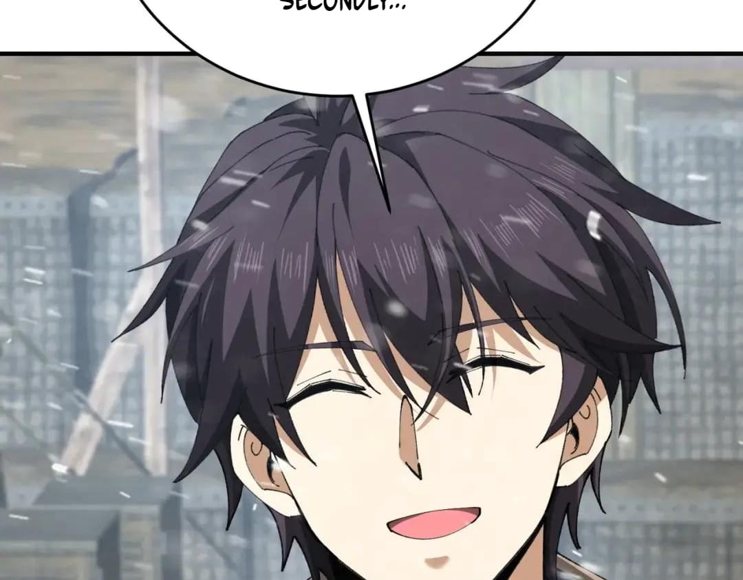 I Got the Weakest Class, Dragon Tamer!? Chapter 252 - Page 39