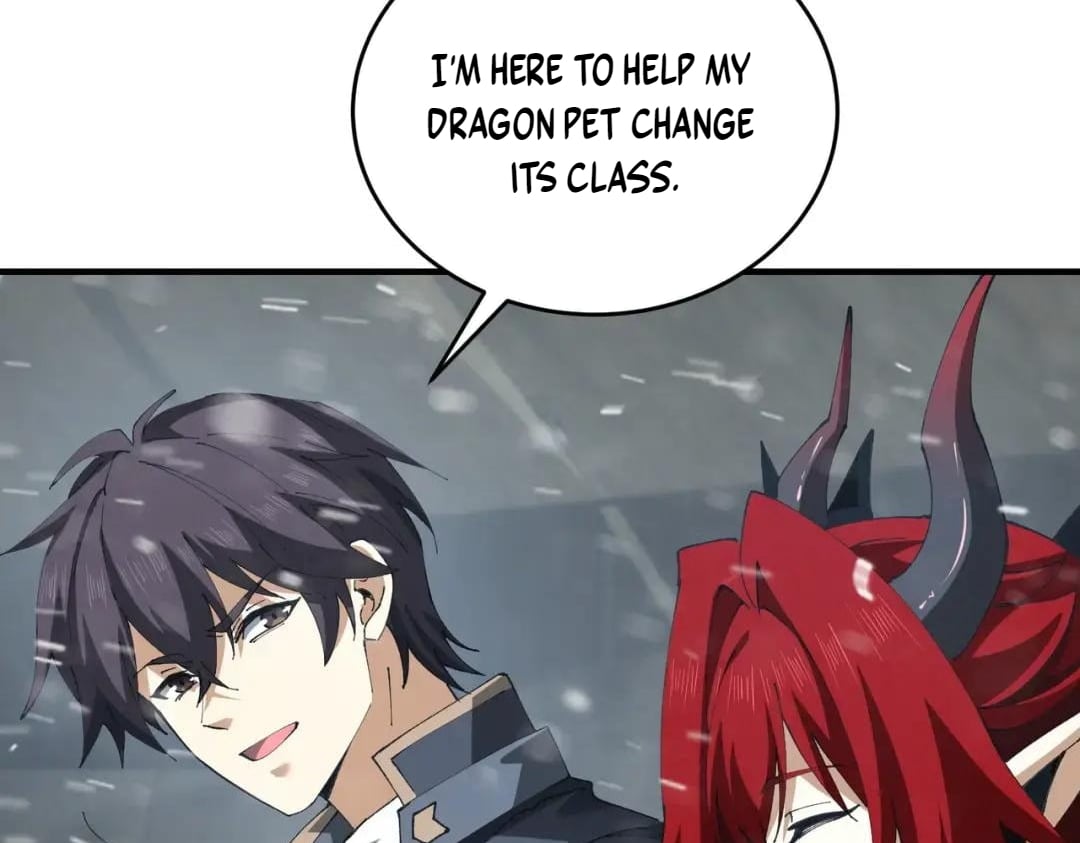 I Got the Weakest Class, Dragon Tamer!? Chapter 252 - Page 41