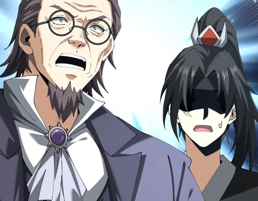 I Got the Weakest Class, Dragon Tamer!? Chapter 252 - Page 44