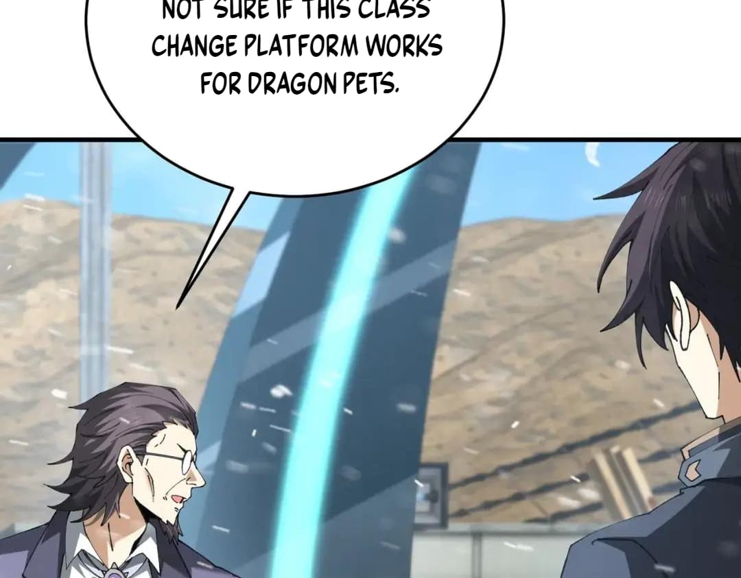I Got the Weakest Class, Dragon Tamer!? Chapter 252 - Page 52