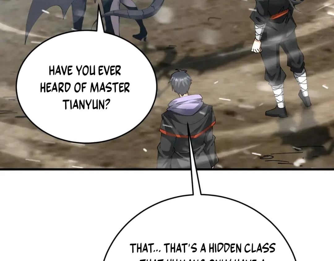 I Got the Weakest Class, Dragon Tamer!? Chapter 252 - Page 85